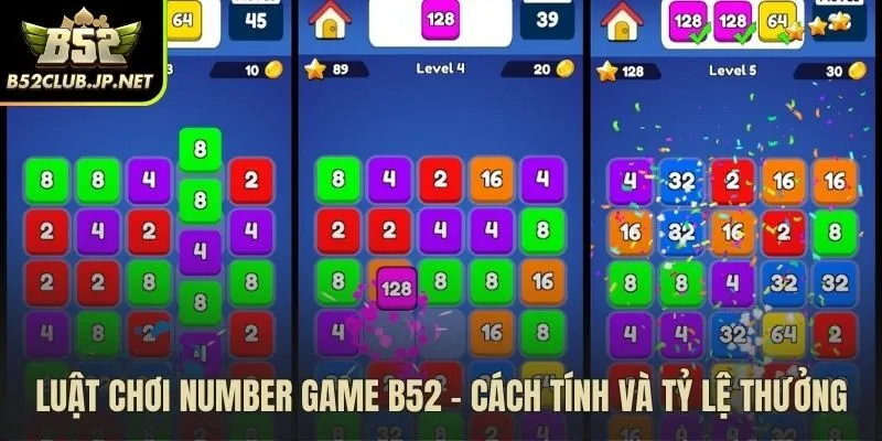Quy tắc thắng thua và tỷ lệ thưởng quyết định cược
